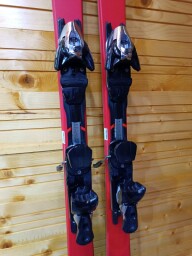 LYŽE ELAN FORMULA ACE 150CM